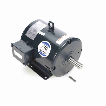 Marathon 1.50 Hp General Purpose Motor, 3 Phase, 1200 Rpm, E799B E799B